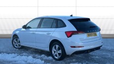Skoda Scala 1.0 TSI SE 5dr Petrol Hatchback
